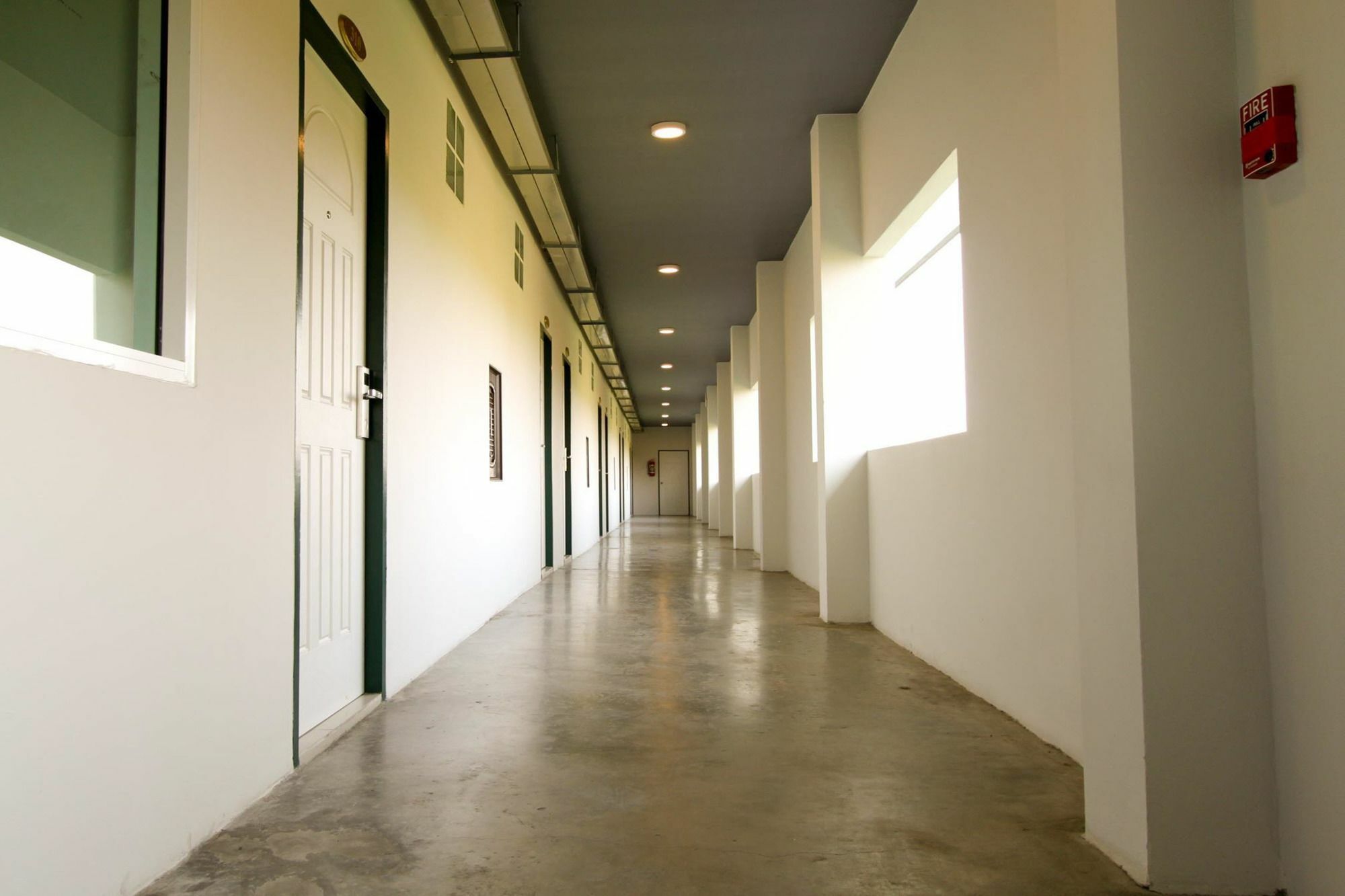 The Zell Hotel Buriram Exterior photo